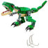 Фото #3 товара Игрушка конструктор LEGO Creator 31058 Могучие динозавры