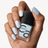 Nagellack Iconails 170 No More Monday Blue-s, 10,5 ml