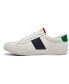 Фото #4 товара Кеды Polo Ralph Lauren детские Ryley Casual Sneakers от Finish Line