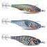 Фото #2 товара JATSUI Sea Sutte Natural 2.0 Squid Jig 7.8g 65 mm