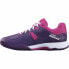 Теннисные кроссовки для взрослых Babolat Pulsion Женщина Фиолетовый