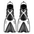 Фото #2 товара MARES AQUAZONE X One diving Fins