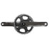 Фото #1 товара SRAM Red 1 AXS DUB Direct Mount crankset