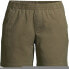 Фото #14 товара Petite Pull On 7" Chino Shorts