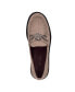 ფოტო #4 პროდუქტის Women's Trevys Slip On Moc Toe Loafers