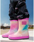 Сапоги Deux Par Deux Rain Boots Dragon Fighter