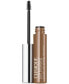 Just Browsing Brush-On Styling Mousse Brow Tint, 0.07 oz - фото #3