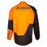 Фото #3 товара KLIM Revolt 1/4 Zip long sleeve jersey