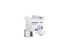 Kimberly-Clark N95 Pouch Respirator (53358CT)