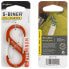 NITE IZE S Biner Dual Aluminium Key Ring