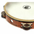 Фото #4 товара Black Swamp Percussion TC2S Tambourine