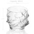 4x Whisky Glas Whiskey Kristallglas