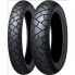 DUNLOP Trailmax Mixtour 70H TL trail rear tire