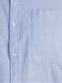 Фото #4 товара Pánská košile JJEOXFORD Slim Fit 12190444 Cashmere Blue