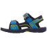 Kappa Paxos Jr 260864K 6733 sandals