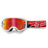 Фото #3 товара Очки защитные FOX RACING MTB Main Goat Strafer Goggles