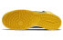 Кроссовки Nike Dunk High SP "Varsity Maize" CZ8149-002