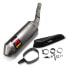 Фото #1 товара AKRAPOVIC Slip On Line Titanium Tenere 700 19 Ref:S-Y7SO2-HFTT Muffler