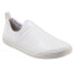 Softwalk Maya S2154-100 Womens White Leather Lifestyle Sneakers Shoes