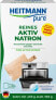 Pure Natron Aktiv Pulver, 450 g