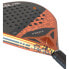 SIUX Fenix go 4 padel racket