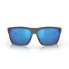 ფოტო #2 პროდუქტის COSTA Pargo Mirrored Polarized Sunglasses