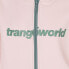 TRANGOWORLD Oby Full Zip Sweatshirt