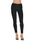 ფოტო #3 პროდუქტის Women's Ipara Soft & Plush Luxe Leggings