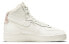 Кроссовки Nike Air Force 1 High Sculpt "Sail" DC3590-102