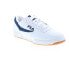 Фото #4 товара Fila Original Fitness Denim 1FM00690-150 Mens White Lifestyle Sneakers Shoes