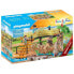 Фото #1 товара Конструктор Playmobil Lions With Outer Enclosure