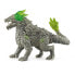 Фото #3 товара Игровая фигурка Schleich Stone Dragon Eldrador Creatures (Нептим)