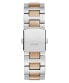 Фото #5 товара Наручные часы Guess Herren Multifunkion Armbanduhr EQUITY bicolor 44 мм GW0703G4