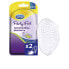 Фото #1 товара PARTY FEET activ gel plantar pads 1 u