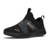 Puma Better Foam Prowl Training Womens Black Sneakers Athletic Shoes 37980401