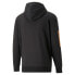 Фото #2 товара Puma Swxp Graphic Pullover Hoodie Mens Size M Casual Outerwear 53822001