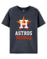 Kid MLB Houston Astros Tee 4