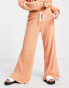 Фото #1 товара Rip Curl cosy wide leg pant co-ord