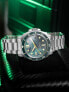Фото #4 товара Spinnaker SP-5106-33 Mens Watch Hull Automatic Pearl Diver Limited 42mm 30ATM