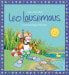 Los, trau dich leo Lausemaus