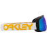 OAKLEY Flight Tracker M Prizm Ski Goggles