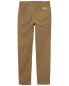 Kid Skinny Fit Tapered Chino Pants 14