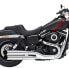 Фото #1 товара KESSTECH ESM3 2-2 Harley Davidson FXDF 1584 Dyna Fat Bob Ref:083-2132-719 Slip On Muffler