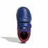 Фото #7 товара Детские кроссовки Adidas Tensaur Sport Синий