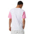 Фото #2 товара NEW BALANCE Athletics Amplified Linear short sleeve T-shirt