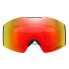 Фото #2 товара OAKLEY Fall Line XM Prizm Snow Ski Goggles Refurbished