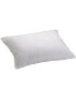 Hot Water Wash Firm Density Pillow, Standard