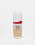 Фото #18 товара Shiseido Revitalessence Skin Glow Foundation SPF30 30ml