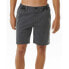 Фото #1 товара RIP CURL Boardwalk Reggie Easy Fit shorts