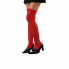 Costume Stockings My Other Me Red One size Grille